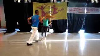 braz & patricia demo2 - barcelona congress 2011.MOV