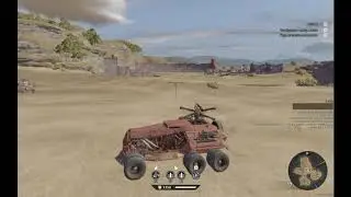 Первое видео по игре crossout  Обзор комплектов 1 часть