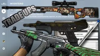Cheap Trade UP Contracts Compilation