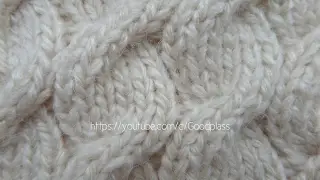 The pattern of the bundles of the 