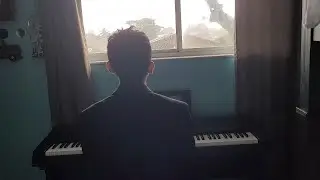 Chopin - Nocturne in C Sharp Minor (No. 20)