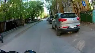 покатушки#1 03.05.2020 7:30