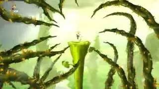 Rayman Legends №2