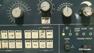 CNC/vmc alarm 500  +x axis detect error in 
