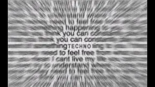 DJ FADETECH-TECHNO MIX2020
