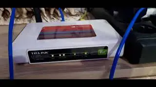 Taner plays with OpenWrt, trunks, vlans and Mikrotik