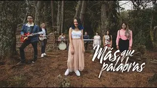 Más que palabras - Síntomas de adoración (VIDEO OFICIAL)