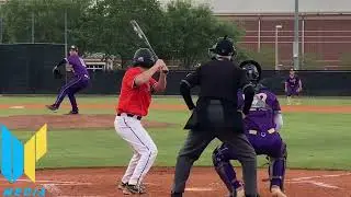 2025 RHP Max Murray (Winter Springs HS, FL)