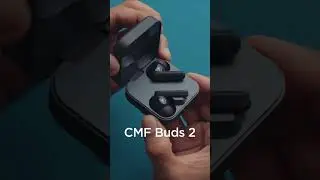 CMF Buds 2 