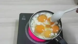 Экспресс яишка