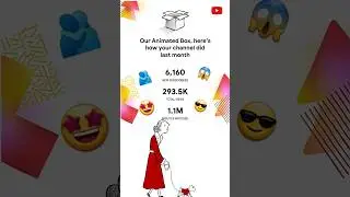 6K new followers... THANKS! What a month! 🤩😱🫂🌈🤓 