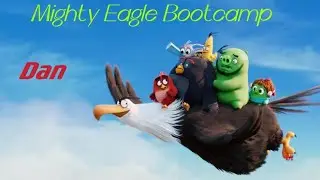 Angry Birds 2 Mighty Eagle Bootcamp (mebc) 2 Extra birds 04/20/2023