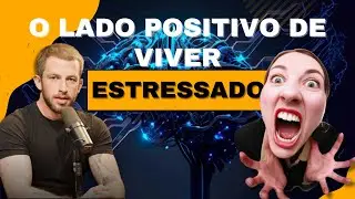 O ESTRESSE COMO ALIADO DO SEU DIA A DIA E ENTENDA COMO ISSO PODE TE AJUDAR