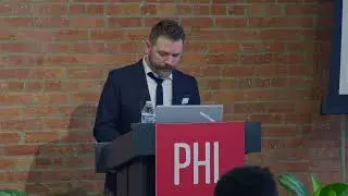 Seth Pearsoll: Seth Pearsoll talks about 