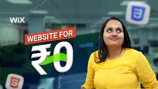 From Zero to Website Hero: Free Tools for Building Your Site | Inmakes Learning Hub