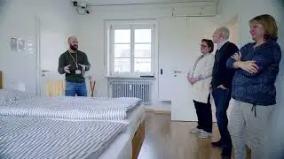 DeinHaus 4.0 Oberbayern – Transfer in die Praxis: Beratungskompetenzen & Ausbildung