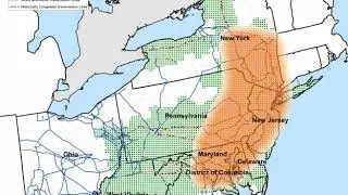 National Interest Electric Transmission Corridor | Wikipedia audio article
