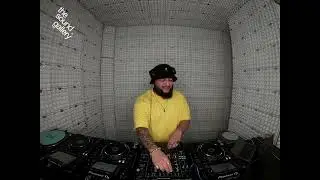 DJ Smilez - Baile Funk Mix  2022 |The Sound Gallery|