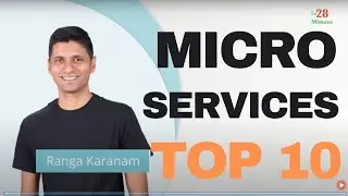 Microservices Architecture - What is API Gateway?