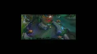 Кайса машина убийства в wild rift | Kaysa kill machine in wild rift