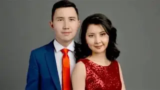 Султан & Раушан - "Бакыттымын"