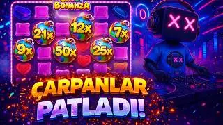SLOT SİZDEN GELEN 📀SWEET BONANZA 1000📀SLOT OYUNLARI📀 REKOR VURGUN DENEMESİ📀BU TAKTİKLE SLOT KOLAY