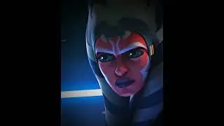 Ahsoka Vs Maul - Star Wars: The Clone Wars