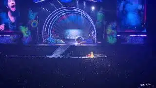 Pink-Just Give Me A Reason Summer Carnival Tour 2024 Stockholm