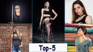 Топ-5 самых. Самые красивые барабанщицы на YouTube.