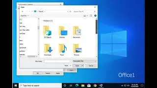 How to configure DEP in windows | Security+ Lab Tutorial (Enable & disable DEP Settings)
