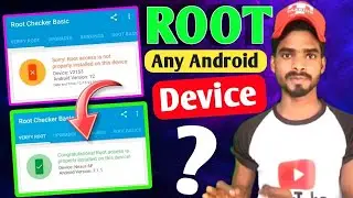 🔥Magisk Root 2023 Android 11 12 9 8 Version | Mobile Ko Root Kaise Kare | How To Root Android Phone