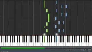 Synthesia - My Little Pony - Pinkie Pie - Smile