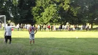 Войнилів Голинь Кубок  2014 пенальті