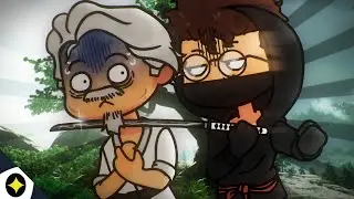 COMMENT JE SUIS DEVENU le plus grand NINJA (Naraka: Bladepoint)