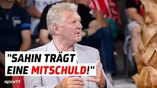 Effenberg-Kritik: 