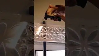 Don't mess up your home...