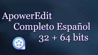 Apowersoft Video Editor Completo Español 2019