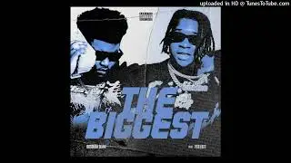 *free for non profit* Enphamus Type Beat x Bossman Dlow Type Beat (Prod karnicero)