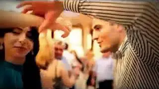 Кристина   Желаю радости Свадьба в Дагестане