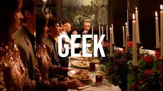 [FREE] T-Fest Type Beat 2023 - «GEEK» (Prod. By Control Gods x ayy global)