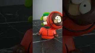 What Happened to Kenny?🧐South Park