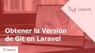Laravel - Agregar versionado según commits de GitHub