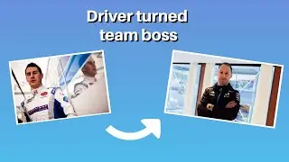 Who is Oliver Oakes? - Alpine's new F1 Team Principal