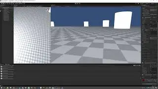 sourcelike air strafing in unity