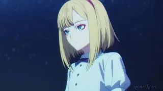 [AMV] Аниме Клип – Я - сила, я - красива
