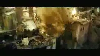 Transformers 2  : Revenge Of The Fallen 2009 Film Trailer OFFICIAL RELEASE