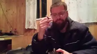 ТАБАК lucky strike от MR. TABAK