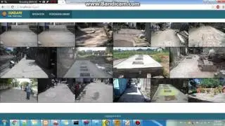 webgis irigasi dengan mapserver