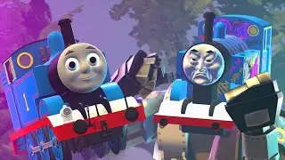 (sfm) dank engine 2!