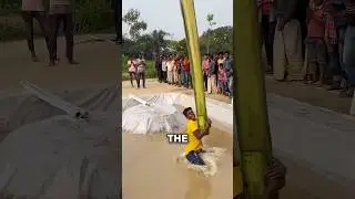 The Most Slippery Challenge Ever ​⁠(